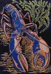 Lobster, 1998